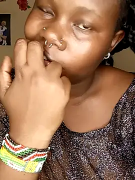  Thicky Stallion online show from February 2025 12:20:02 AM