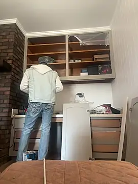 Pegasus0401 online show from January 2026 06:34:01 PM