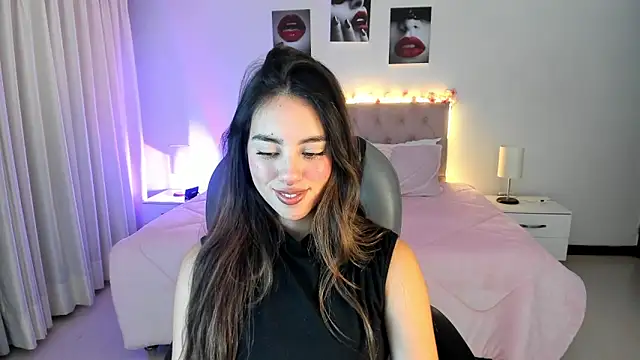  Charlotte evans 1 online show from November 2025 12:22:02 AM