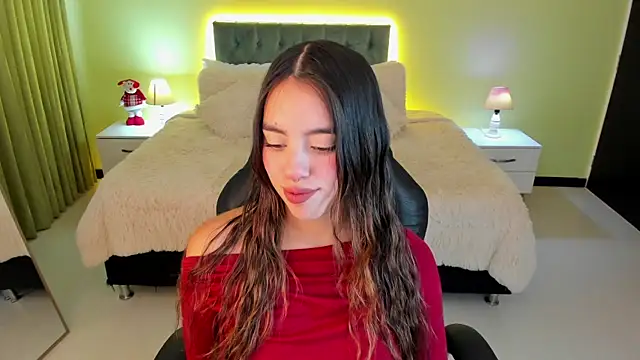  Charlotte evans 1 online show from January 2026 08:01:01 PM