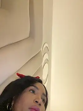 Snapshot of Jessie-pradoo chatting on September 2025 02:28:02 AM Jessie-pradoo online show from September 2025 02:28:02 AM