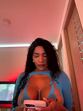 Jessie-pradoo online show from November 2025 08:21:02 PM