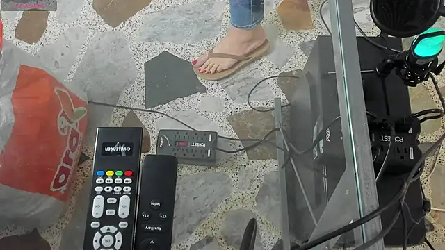 BridgetRodriguez online show from March 2025 12:33:02 PM