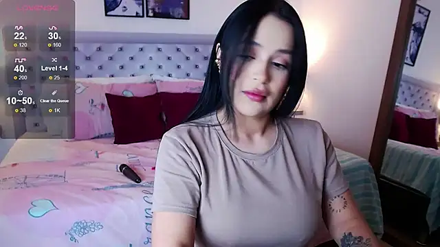 Snapshot of sarascottt chatting on January 2026 06:09:01 PM sarascottt online show from January 2026 06:09:01 PM