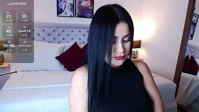 sarascottt online show from March 2026 04:00:02 PM