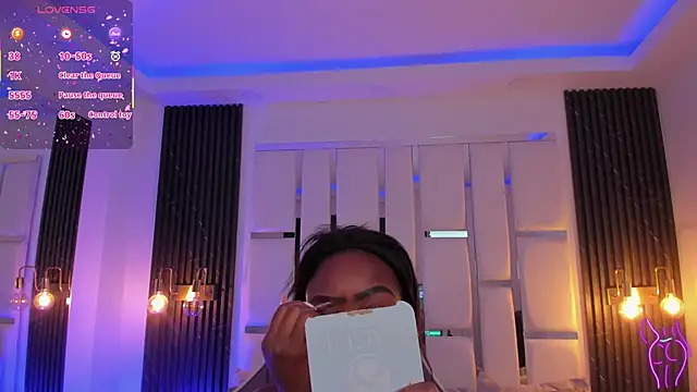 mia schwarz online show from October 2025 05:58:02 PM