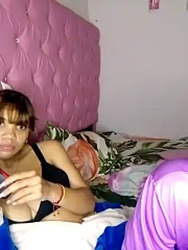 1CANDYLOVE online show from March 2026 02:29:01 AM