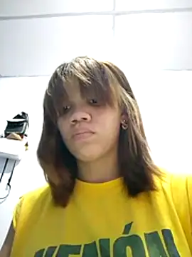 1CANDYLOVE online show from March 2026 04:39:02 AM