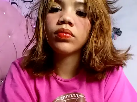 1CANDYLOVE online show from March 2026 07:58:01 AM