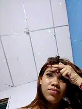 1CANDYLOVE online show from April 2026 03:12:01 AM