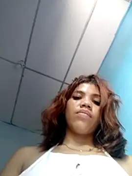 1CANDYLOVE online show from April 2026 03:19:02 PM