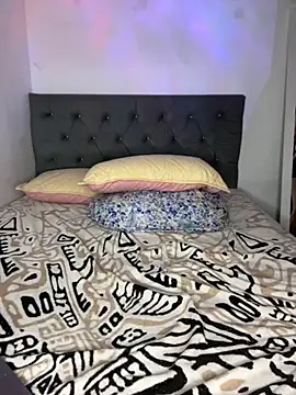 LalitaQueen online show from February 2026 04:10:02 AM