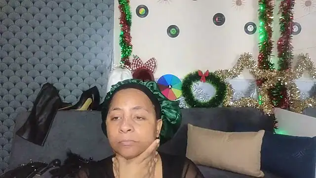 CleopatraYourRoyalAffair online show from December 2024 12:28:01 PM