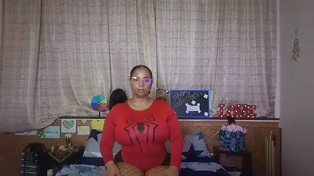 CleopatraYourRoyalAffair online show from February 2025 08:20:02 PM