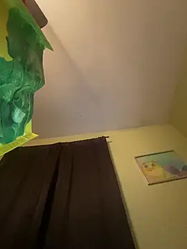 kikiwonderbar online show from February 2026 10:59:02 PM