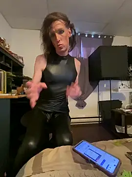 kikiwonderbar online show from February 2026 04:25:01 PM