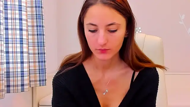 AniaGray online show from January 2025 09:46:01 AM