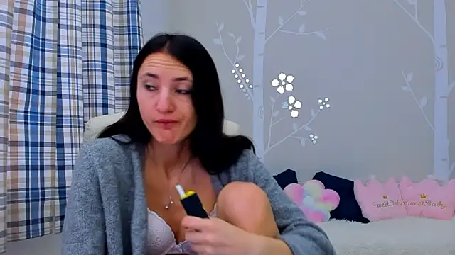 AniaGray online show from February 2025 06:45:02 AM