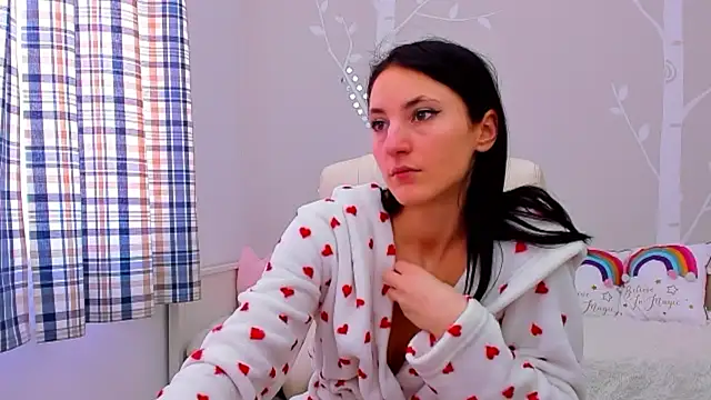 AniaGray online show from February 2025 12:48:01 PM