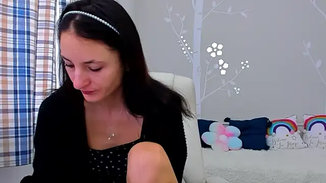 AniaGray online show from February 2025 06:42:02 AM