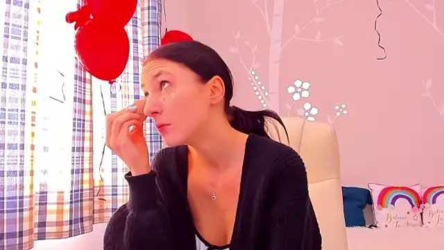 AniaGray online show from February 2025 07:23:01 AM