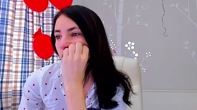 AniaGray online show from February 2025 07:31:02 AM