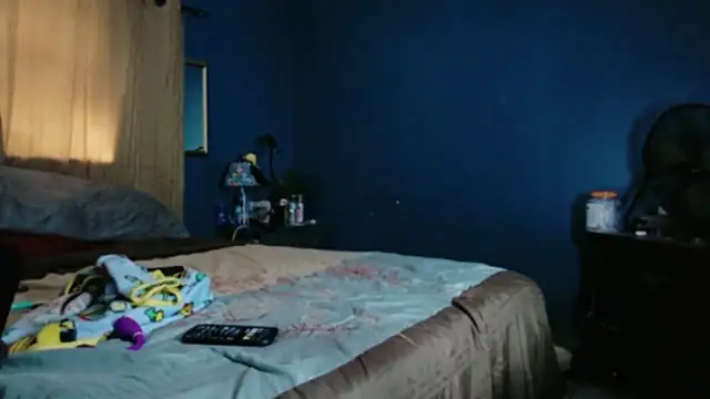 CurlyNony online show from September 2025 04:21:01 PM