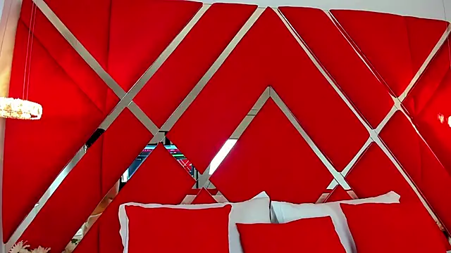 SusanCouper online show from February 2025 10:36:01 PM