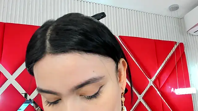 SusanCouper online show from October 2025 10:41:01 PM