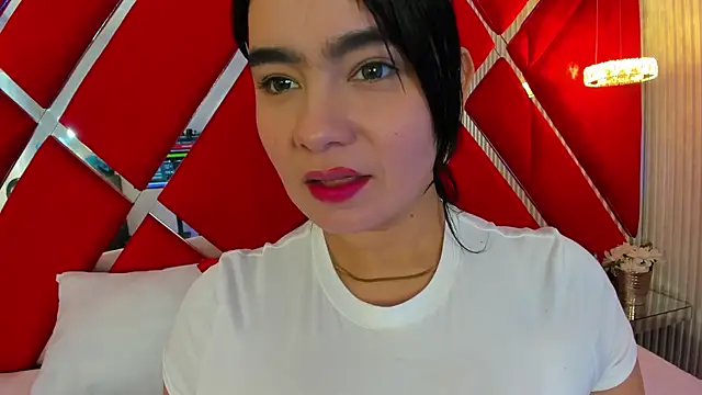 SusanCouper online show from February 2026 10:43:01 PM