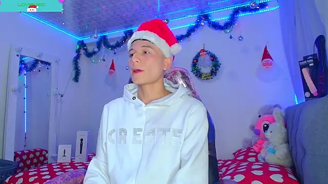 Snapshot of bryamer_19 chatting on December 2024 01:47:02 AM bryamer 19 online show from December 2024 01:47:02 AM