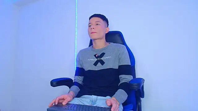 Snapshot of bryamer_19 chatting on February 2025 01:47:02 AM bryamer 19 online show from February 2025 01:47:02 AM