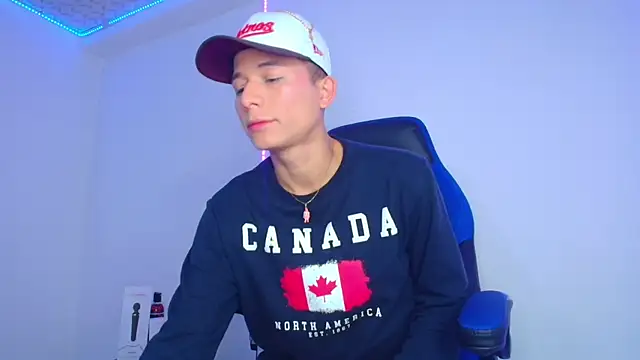 Snapshot of bryamer_19 chatting on February 2025 03:36:01 AM bryamer 19 online show from February 2025 03:36:01 AM