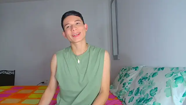 Snapshot of bryamer_19 chatting on February 2025 05:02:01 AM bryamer 19 online show from February 2025 05:02:01 AM