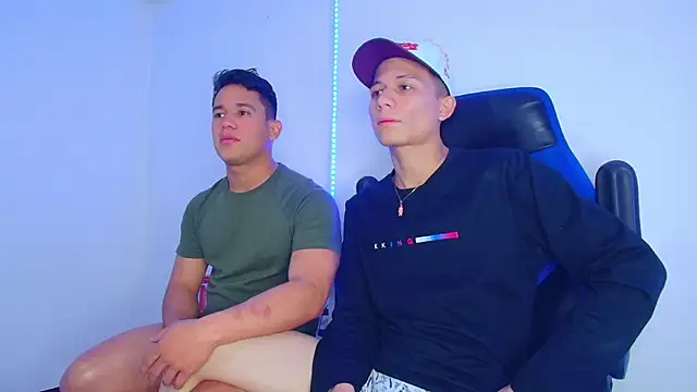 Snapshot of bryamer_19 chatting on March 2025 03:29:01 AM bryamer 19 online show from March 2025 03:29:01 AM