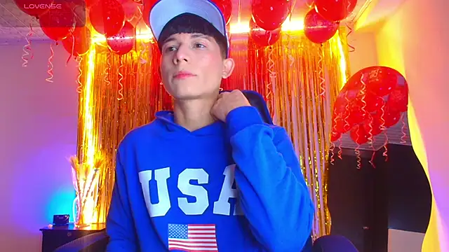 Snapshot of bryamer_19 chatting on September 2025 01:16:02 AM bryamer 19 online show from September 2025 01:16:02 AM