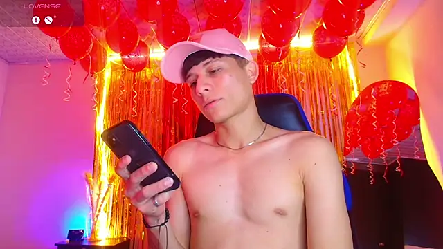 Snapshot of bryamer_19 chatting on September 2025 07:47:01 PM bryamer 19 online show from September 2025 07:47:01 PM