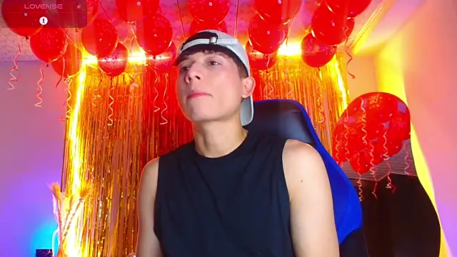 Snapshot of bryamer_19 chatting on September 2025 02:11:01 AM bryamer 19 online show from September 2025 02:11:01 AM