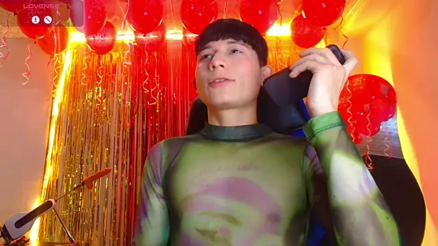 Snapshot of bryamer_19 chatting on September 2025 01:18:01 AM bryamer 19 online show from September 2025 01:18:01 AM