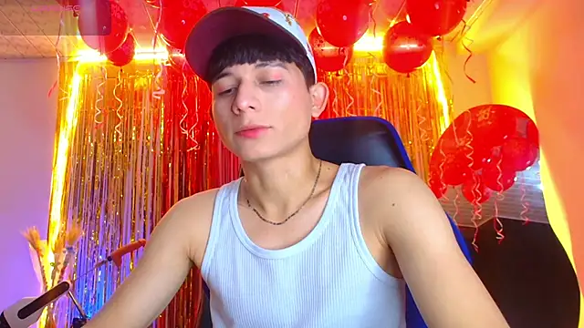 Snapshot of bryamer_19 chatting on September 2025 01:29:01 AM bryamer 19 online show from September 2025 01:29:01 AM