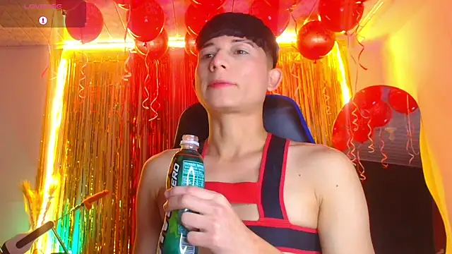 Snapshot of bryamer_19 chatting on September 2025 01:09:01 AM bryamer 19 online show from September 2025 01:09:01 AM