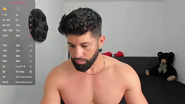 Daemon21 online show from February 2025 01:38:01 AM