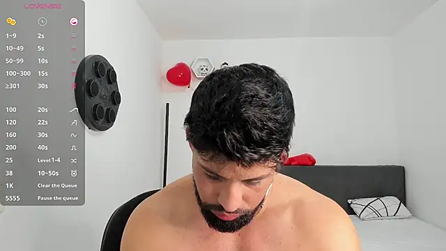 Daemon21 online show from February 2025 11:42:01 PM