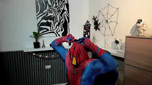 Daemon21 online show from October 2025 09:26:02 PM