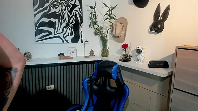 Daemon21 online show from February 2026 12:15:02 AM