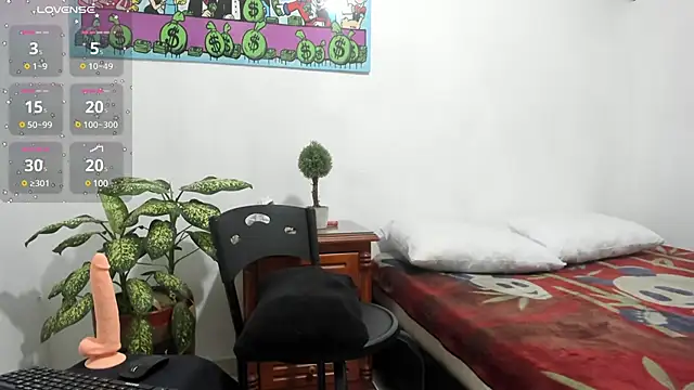 Snapshot of pepe_joness chatting on March 2025 08:58:02 AM pepe joness online show from March 2025 08:58:02 AM