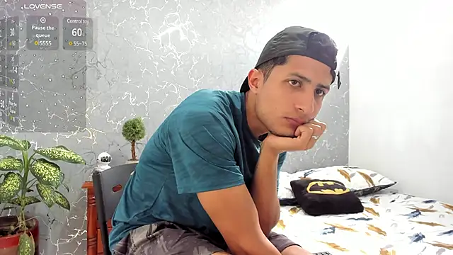 Snapshot of pepe_joness chatting on March 2025 05:31:02 PM pepe joness online show from March 2025 05:31:02 PM