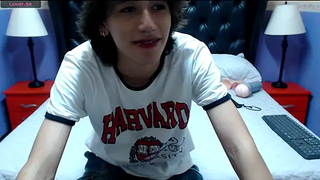 Stephan Queens online show from December 2024 10:44:02 PM