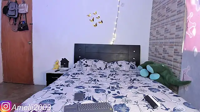 Snapshot of _Amelia_Johns_ chatting on February 2025 07:27:02 PM Amelia Johns online show from February 2025 07:27:02 PM