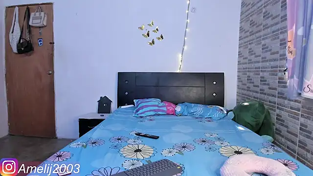 Snapshot of _Amelia_Johns_ chatting on March 2025 08:53:02 PM Amelia Johns online show from March 2025 08:53:02 PM